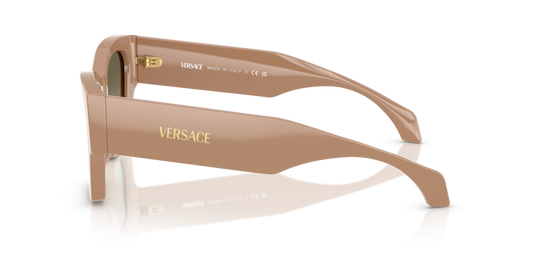 Versace VE4492U 55178E - 53 - Güneş Gözlükleri