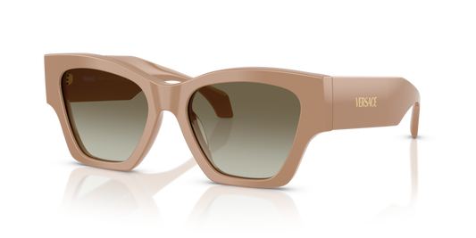 Versace VE4492U 55178E - 53 - Güneş Gözlükleri