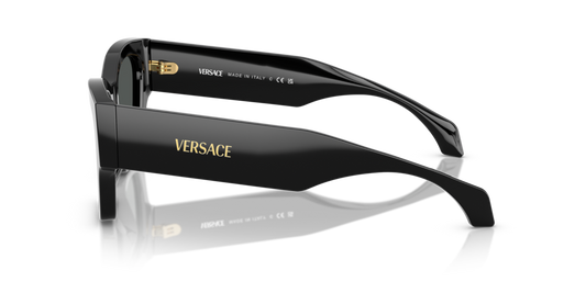 Versace VE4492U GB1/87 - 53 - Güneş Gözlükleri