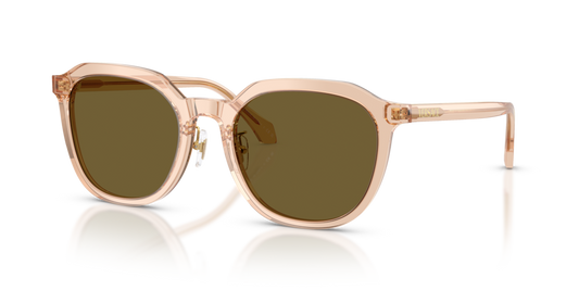 Versace VE4493D 551883 - 55 - Güneş Gözlükleri