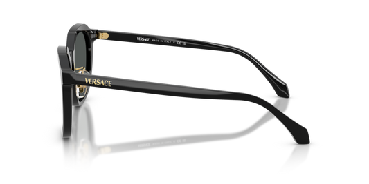 Versace VE4493D GB1/87 - 55 - Güneş Gözlükleri
