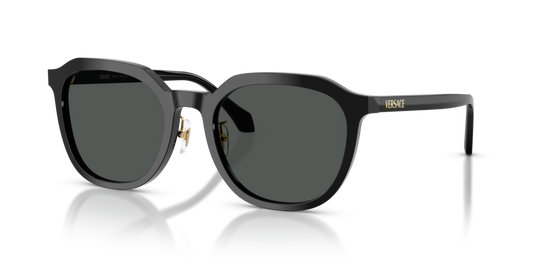 Versace VE4493D GB1/87 - 55 - Güneş Gözlükleri