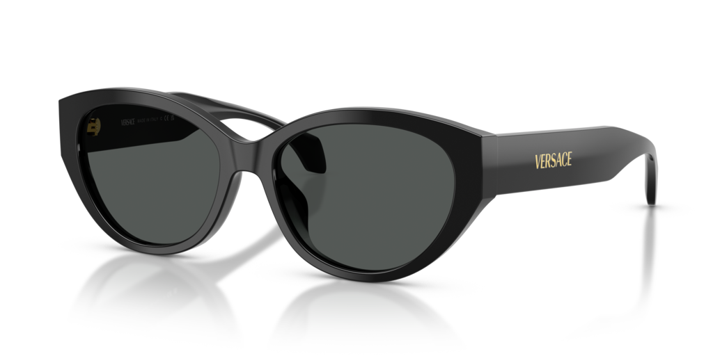 Versace VE4495D GB1/87 - 56 - Güneş Gözlükleri