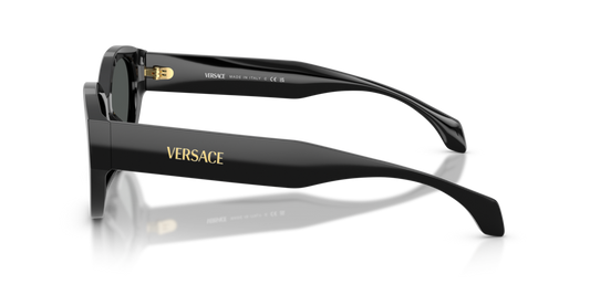 Versace VE4495D GB1/87 - 56 - Güneş Gözlükleri