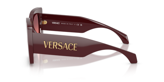 Versace VE4496U 551520 - 54 - Güneş Gözlükleri