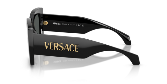 Versace VE4496U GB1/87 - 54 - Güneş Gözlükleri