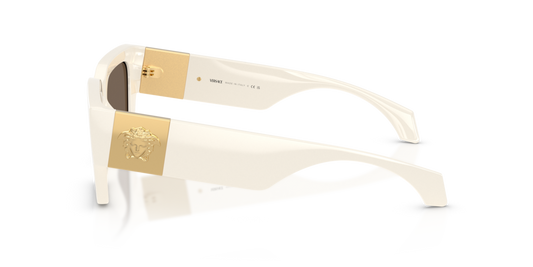 Versace VE4497U 314/73 - 53 - Güneş Gözlükleri