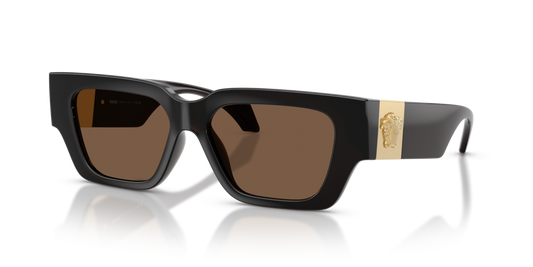 Versace VE4497U 554373 - 53 - Güneş Gözlükleri