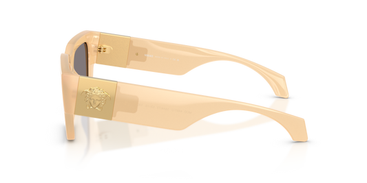 Versace VE4497U 554473 - 53 - Güneş Gözlükleri