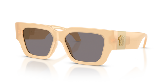 Versace VE4497U 554473 - 53 - Güneş Gözlükleri