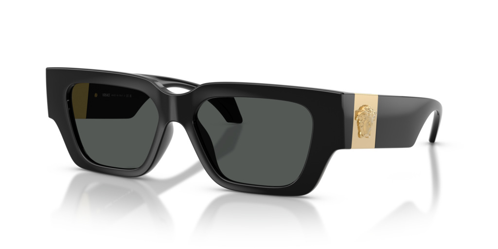Versace VE4497U GB1/87 - 53 - Güneş Gözlükleri