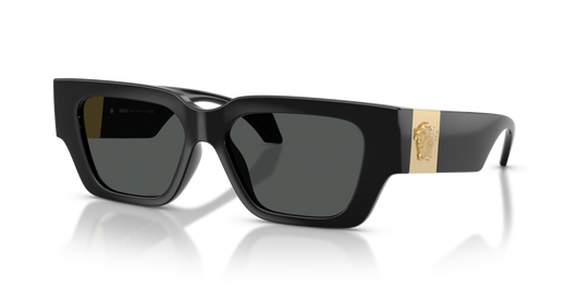 Versace VE4497U GB1/87 - 53 - Güneş Gözlükleri