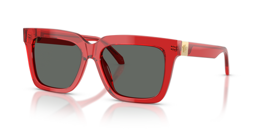 Versace VE4498 528087 - 55 - Güneş Gözlükleri