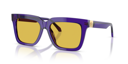Versace VE4498 554585 - 55 - Güneş Gözlükleri