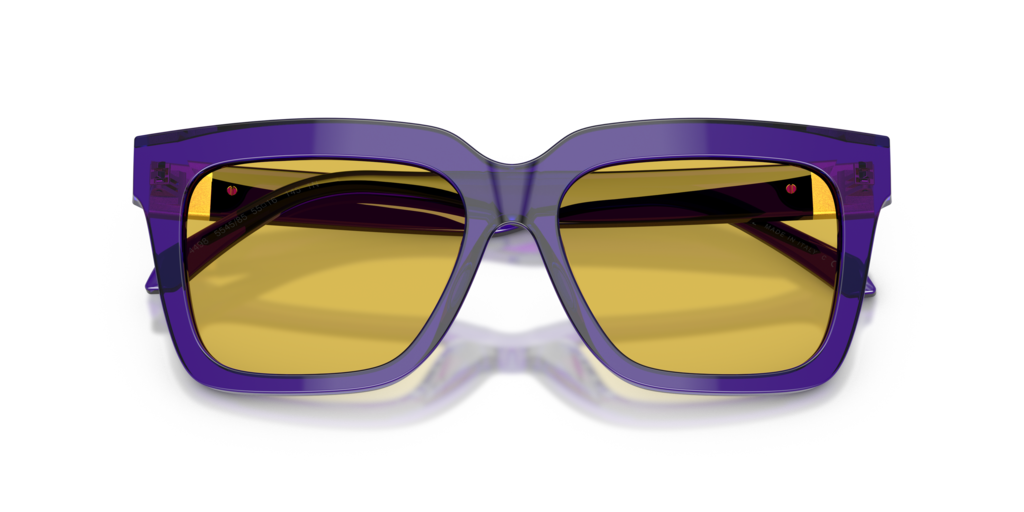 Versace VE4498 554585 - 55 - Güneş Gözlükleri