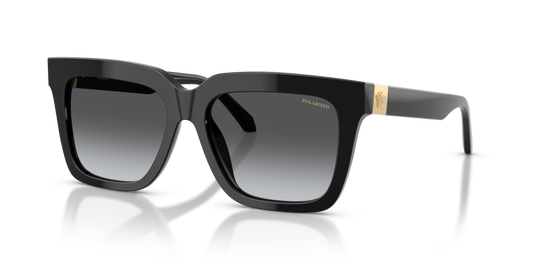 Versace VE4498 GB1/T3 - 55 - Güneş Gözlükleri
