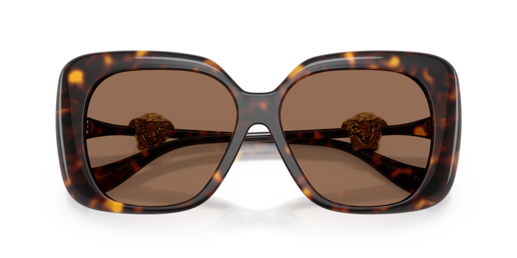 Versace VE4499U 108/73 - 57 - Güneş Gözlükleri