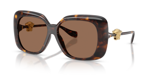 Versace VE4499U 108/73 - 57 - Güneş Gözlükleri