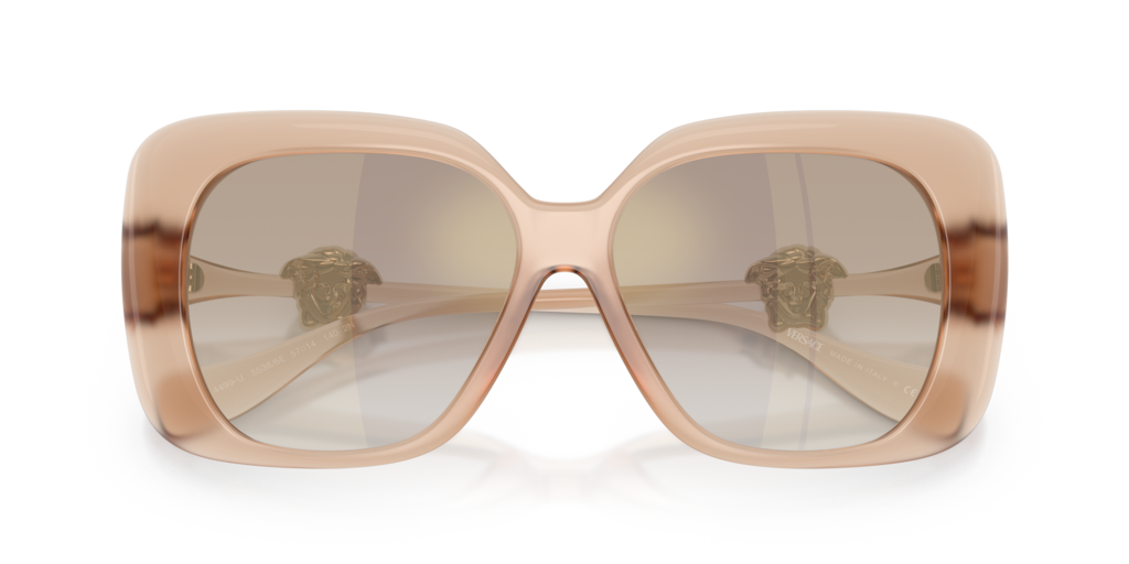 Versace VE4499U 55386E - 57 - Güneş Gözlükleri