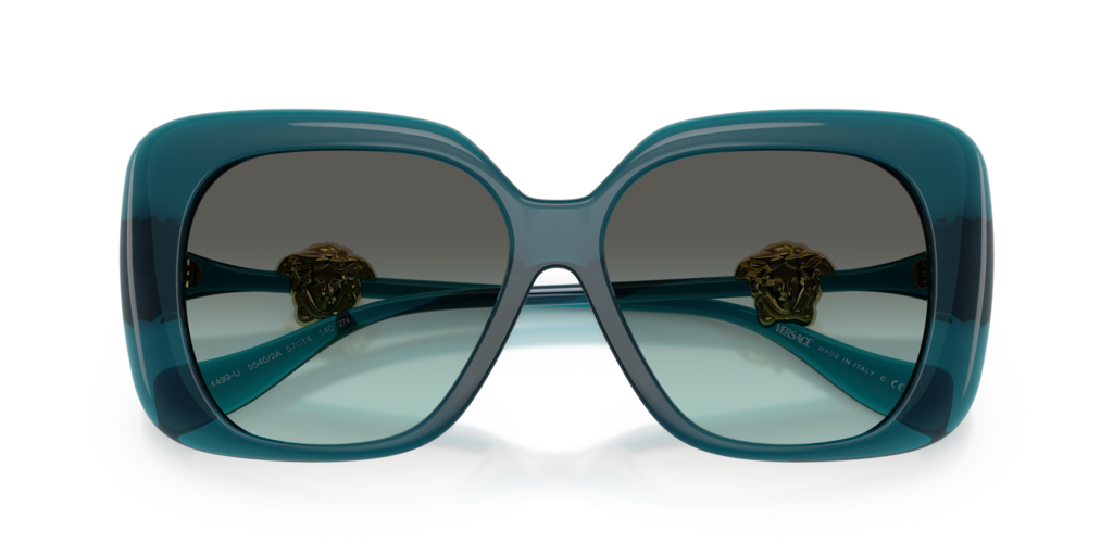 Versace VE4499U 55402A - 57 - Güneş Gözlükleri