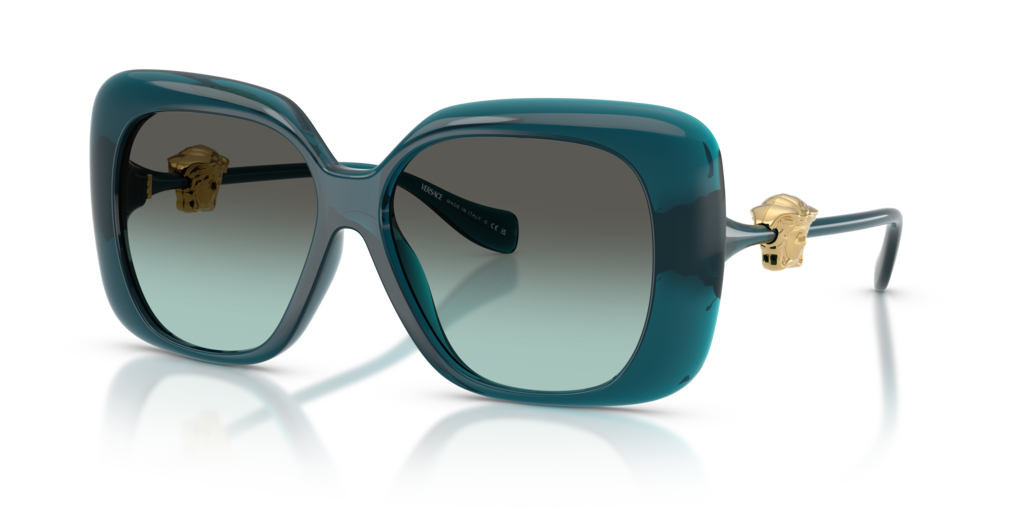 Versace VE4499U 55402A - 57 - Güneş Gözlükleri
