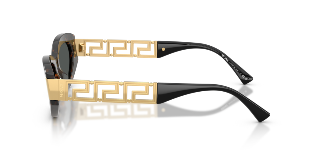 Versace VE4501 552887 - 54 - Güneş Gözlükleri