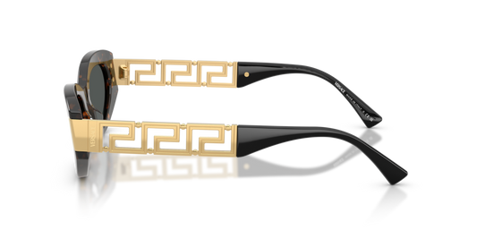 Versace VE4501 552887 - 54 - Güneş Gözlükleri