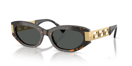 Versace VE4501 552887 - 54 - Güneş Gözlükleri
