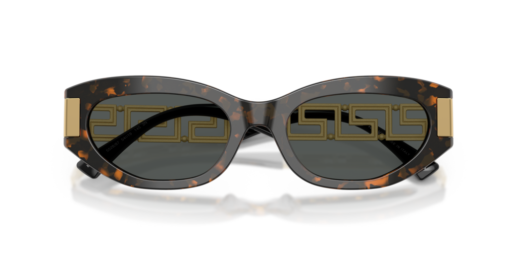 Versace VE4501 552887 - 54 - Güneş Gözlükleri