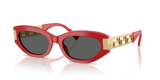 Versace VE4501 554287 - 54 - Güneş Gözlükleri