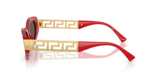 Versace VE4501 554287 - 54 - Güneş Gözlükleri