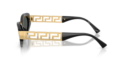 Versace VE4501 GB1/87 - 54 - Güneş Gözlükleri