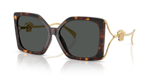 Versace VE4502U 108/87 - 58 - Güneş Gözlükleri