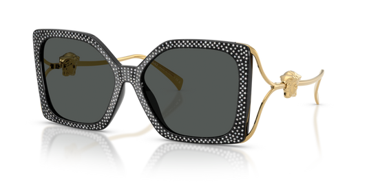 Versace VE4502U 550787 - 58 - Güneş Gözlükleri