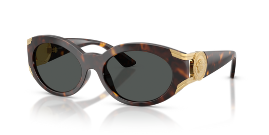 Versace VE4503U 108/87 - 55 - Güneş Gözlükleri