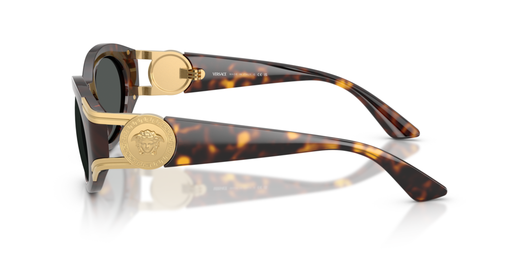 Versace VE4503U 108/87 - 55 - Güneş Gözlükleri