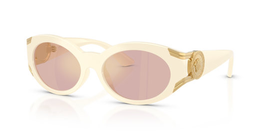 Versace VE4503U 55331T - 55 - Güneş Gözlükleri