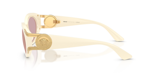 Versace VE4503U 55331T - 55 - Güneş Gözlükleri