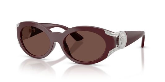 Versace VE4503U 55348D - 55 - Güneş Gözlükleri