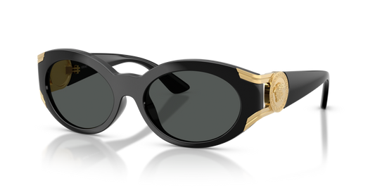 Versace VE4503U GB1/87 - 55 - Güneş Gözlükleri