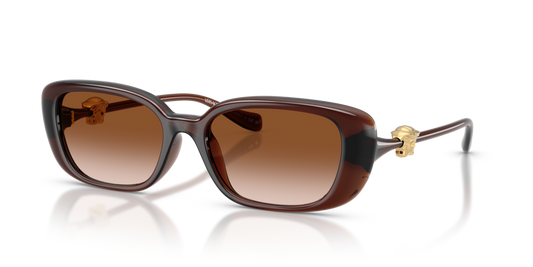Versace VE4504D 533213 - 56 - Güneş Gözlükleri