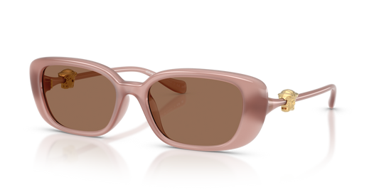 Versace VE4504D 553573 - 56 - Güneş Gözlükleri