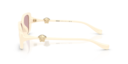 Versace VE4504D 55361T - 56 - Güneş Gözlükleri