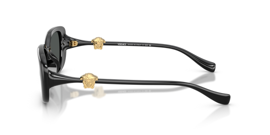 Versace VE4504D GB1/87 - 56 - Güneş Gözlükleri