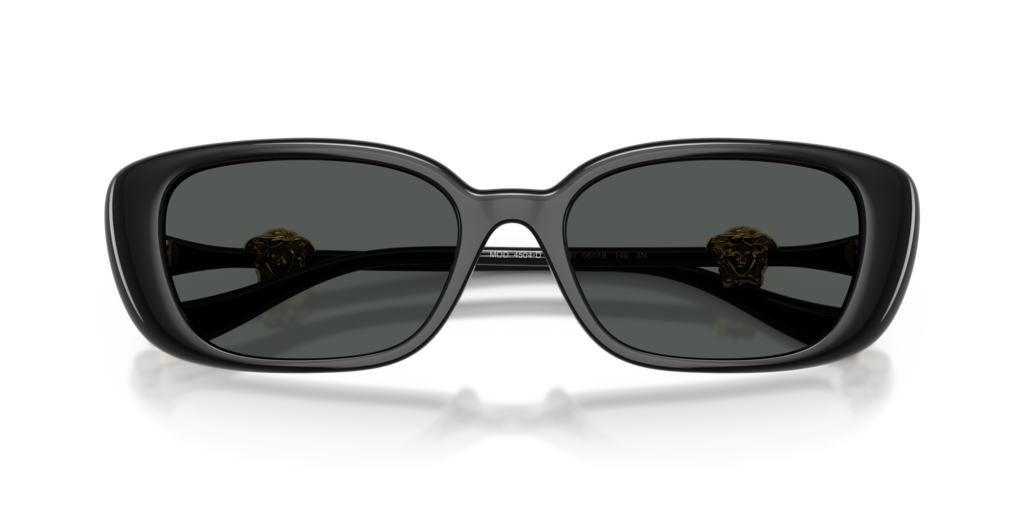 Versace VE4504D GB1/87 - 56 - Güneş Gözlükleri