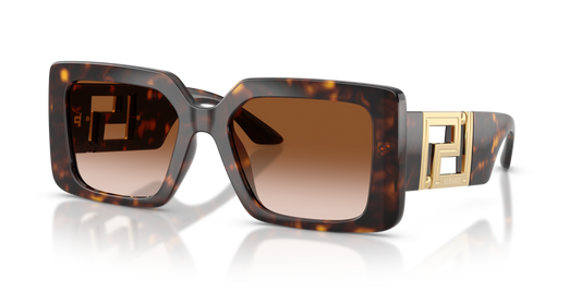 Versace VE4505U 108/13 - 55 - Güneş Gözlükleri