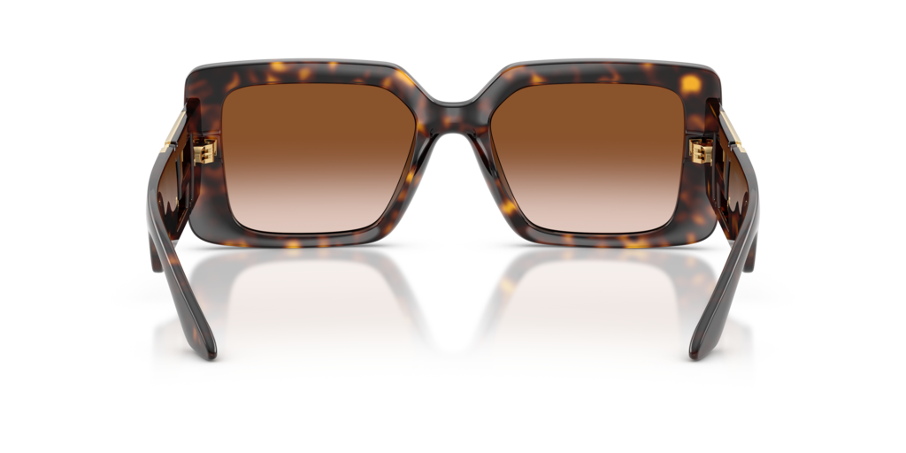 Versace VE4505U 108/13 - 55 - Güneş Gözlükleri