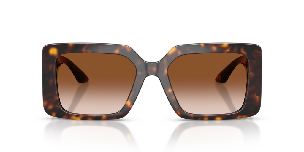Versace VE4505U 108/13 - 55 - Güneş Gözlükleri