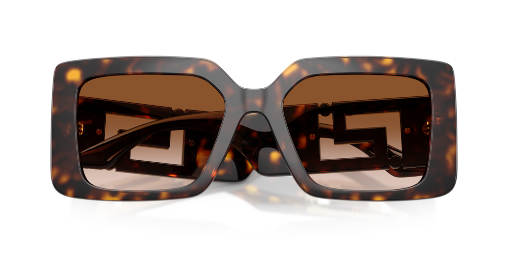 Versace VE4505U 108/13 - 55 - Güneş Gözlükleri