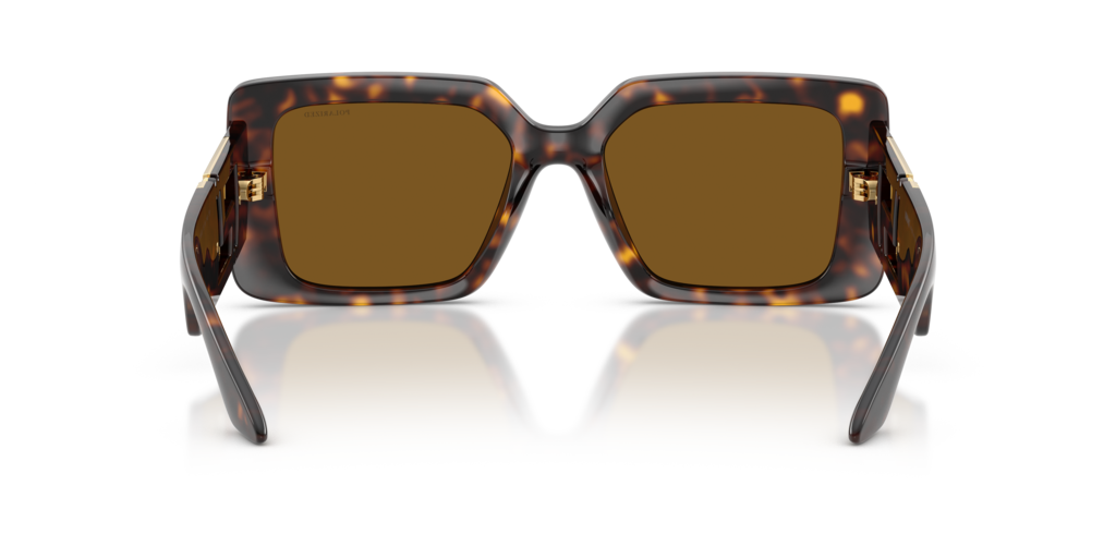 Versace VE4505U 108/83 - 55 - Güneş Gözlükleri